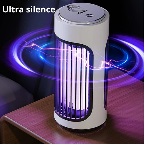 Mosquito Killer Technologie Xiaomi