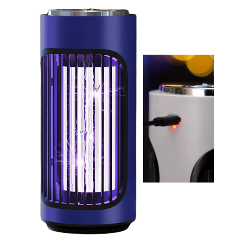 Mosquito Killer Technologie Xiaomi