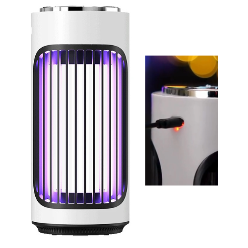 Mosquito Killer Technologie Xiaomi