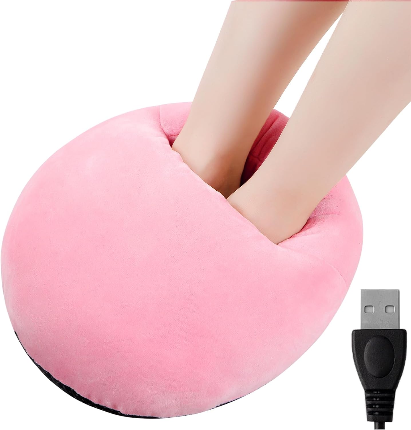 Coussin chauffant