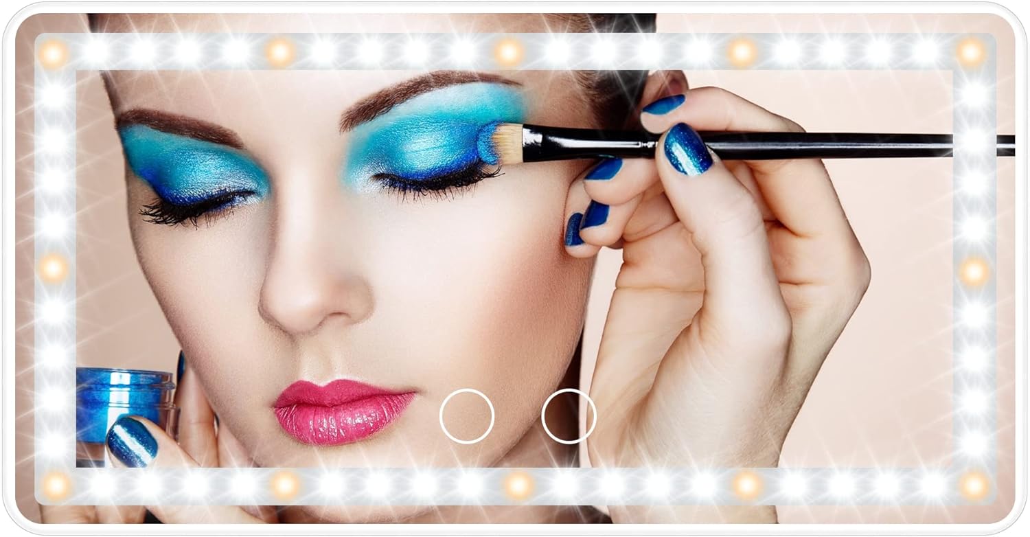 miroir (Homepage)
