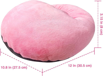 Coussin chauffant