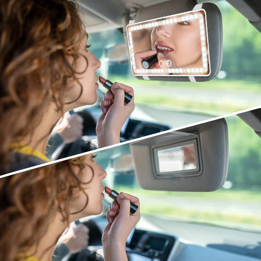 miroir (Homepage)