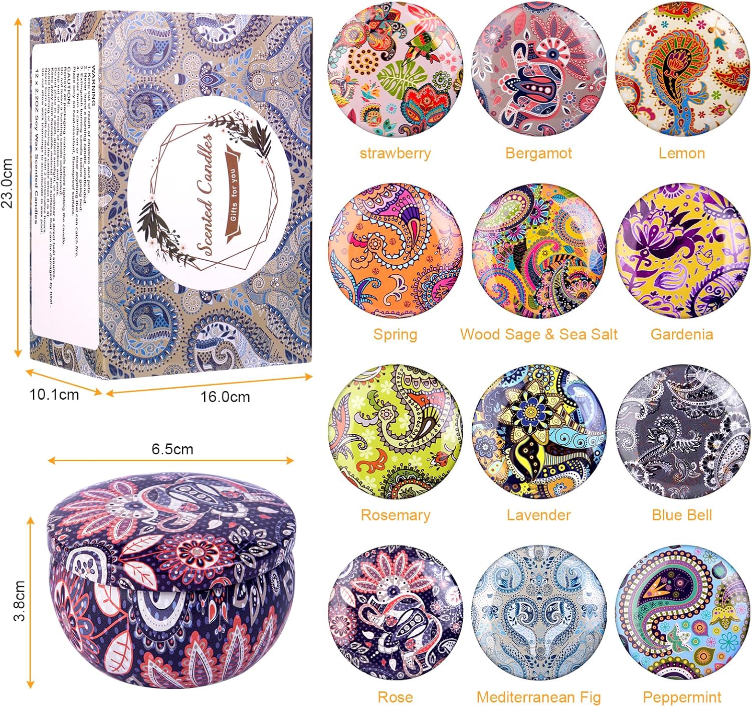 Coffret offre limitée