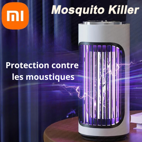Mosquito Killer  Technologie Xiaomi